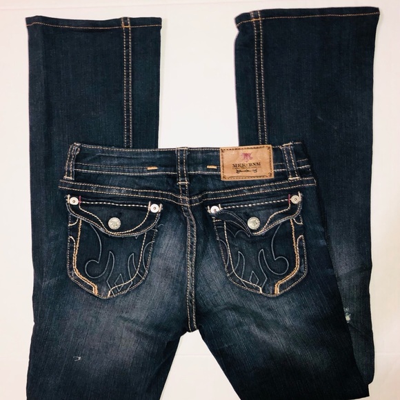 MEK Denim - MEK Jeans.